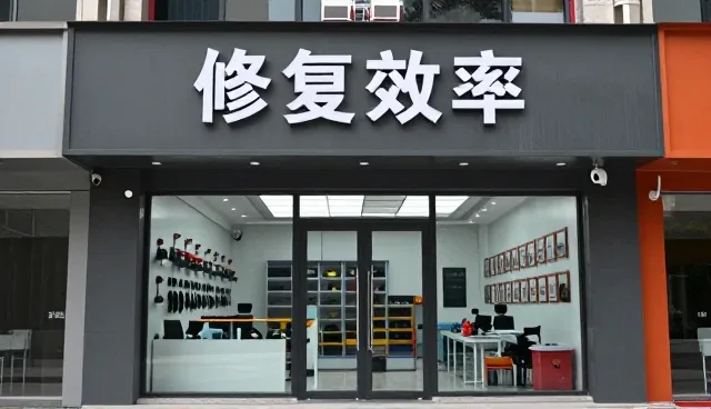发动机大修服务中产品兼容性的影响与维护建议